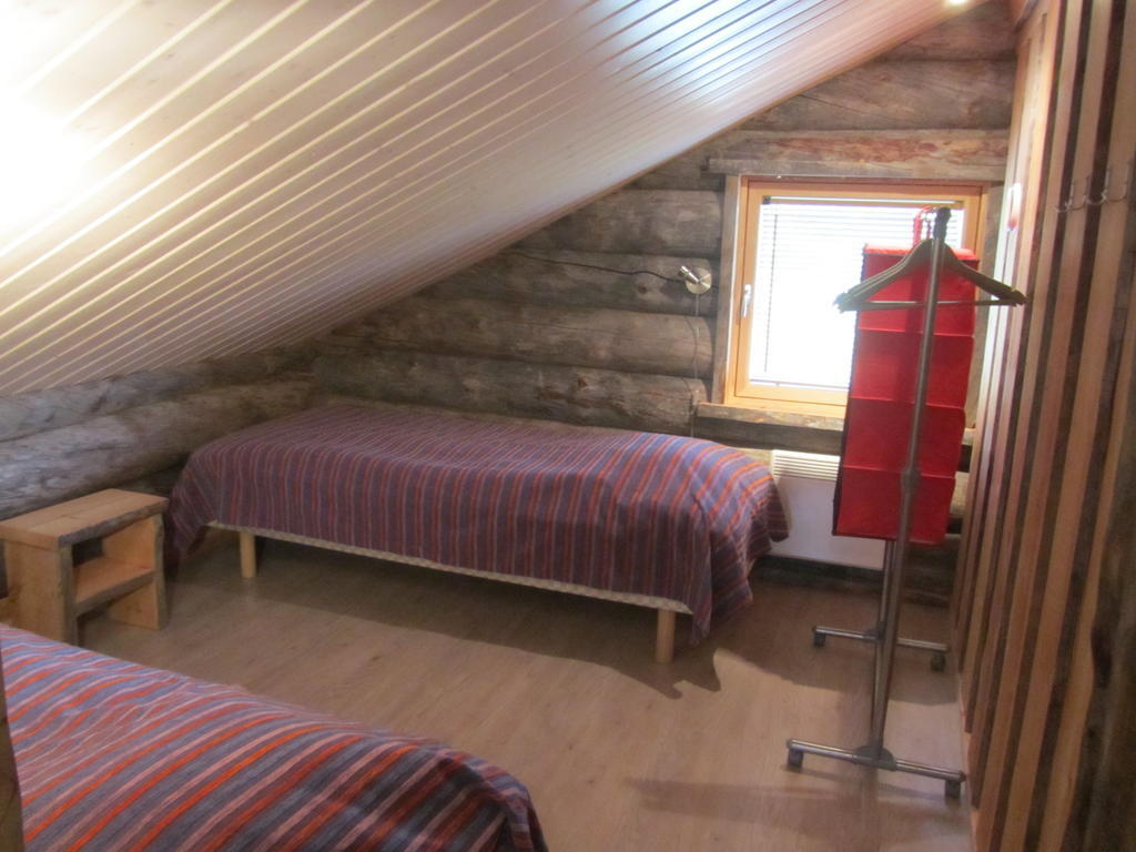 Rukakaiku Cottages Zimmer foto