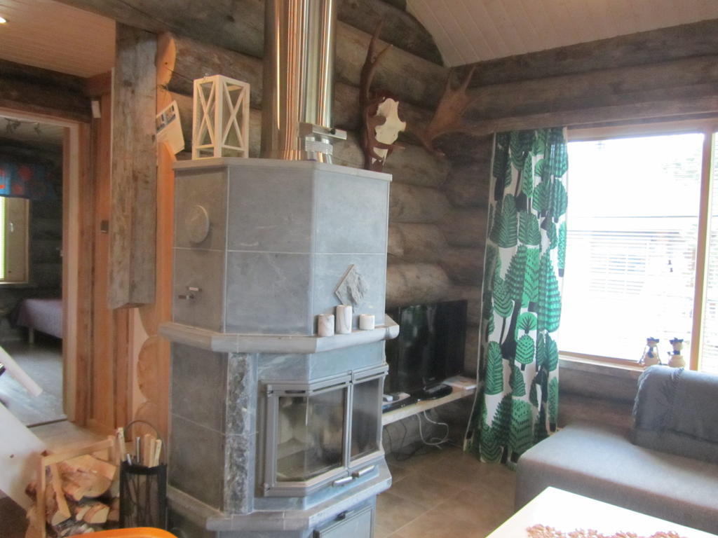 Rukakaiku Cottages Zimmer foto